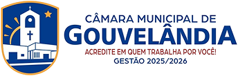 Câmara Municipal de Gouvelândia