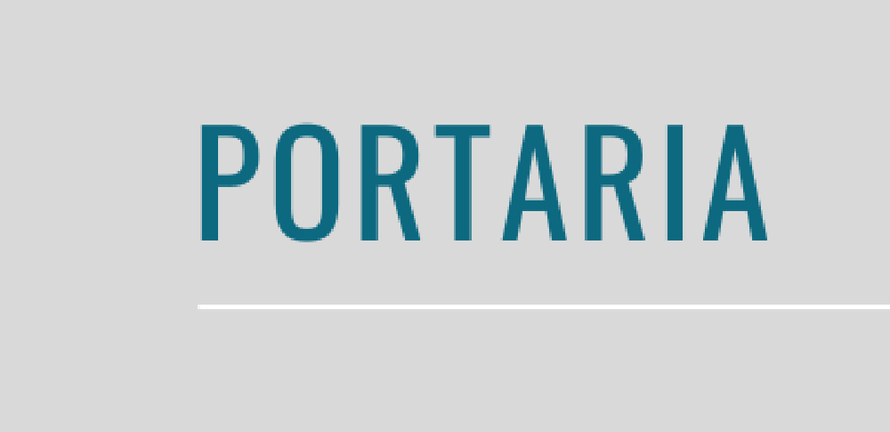 Portaria 056/2021 – Redução do Horário de Funcionamento Durante o Recesso Parlamentar