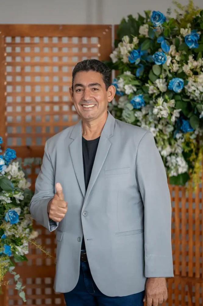 João Batista Silveira dos Santos