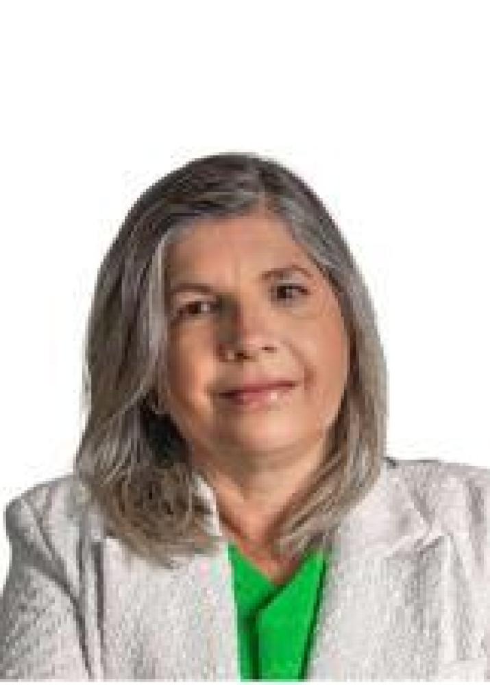 Marlene Oliveira do Nascimento